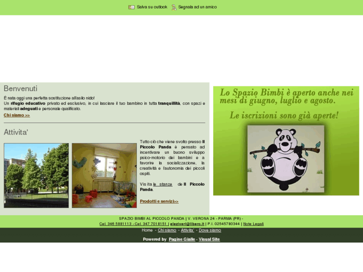 www.spaziobimbiparmapiccolopanda.com