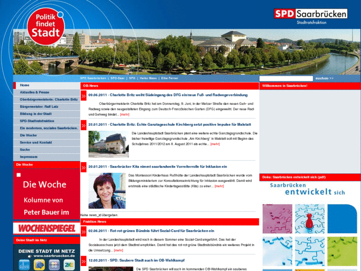 www.spd-saarbruecken.de