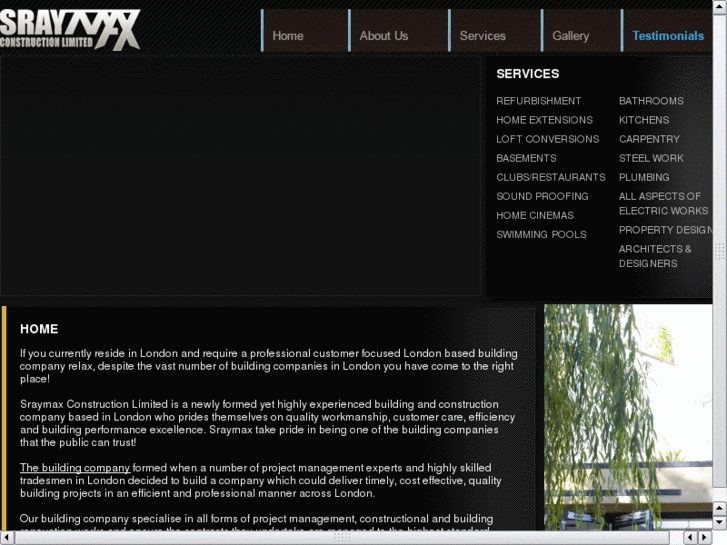 www.sraymax.net