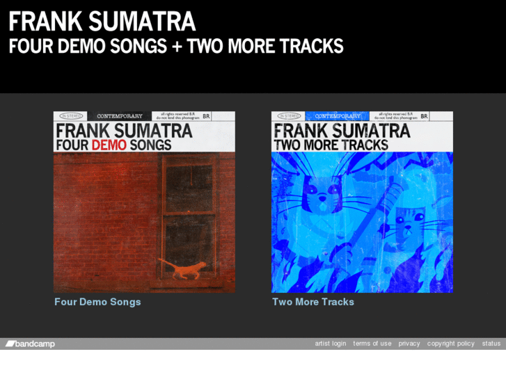 www.sumatramusic.com