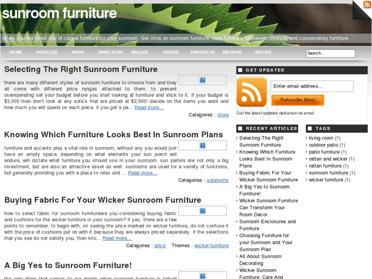 www.sunroomfurniture.info