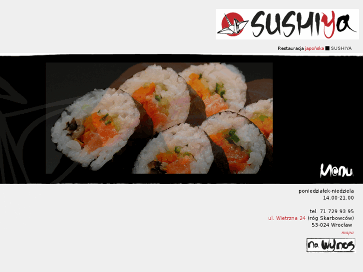 www.sushiya.com.pl