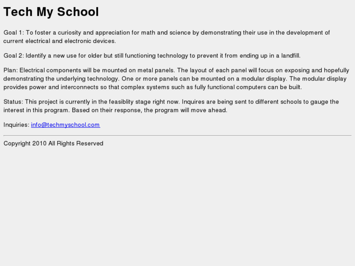 www.techmyschool.org