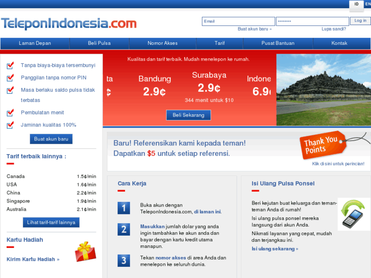 www.teleponindonesia.com