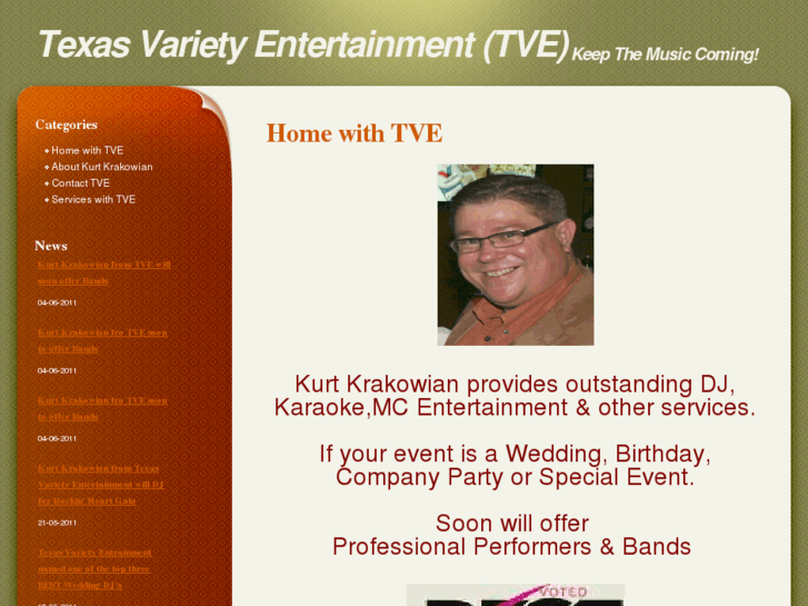 www.texasvarietyentertainment.com