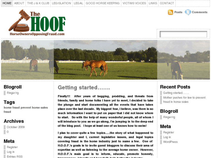 www.the-hoof.com