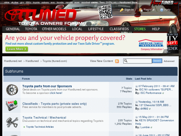 www.toyotatuned.com