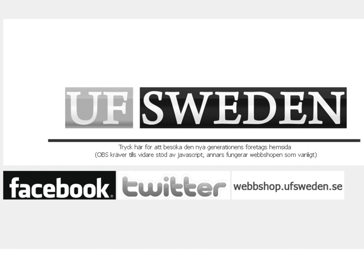 www.ufsweden.se