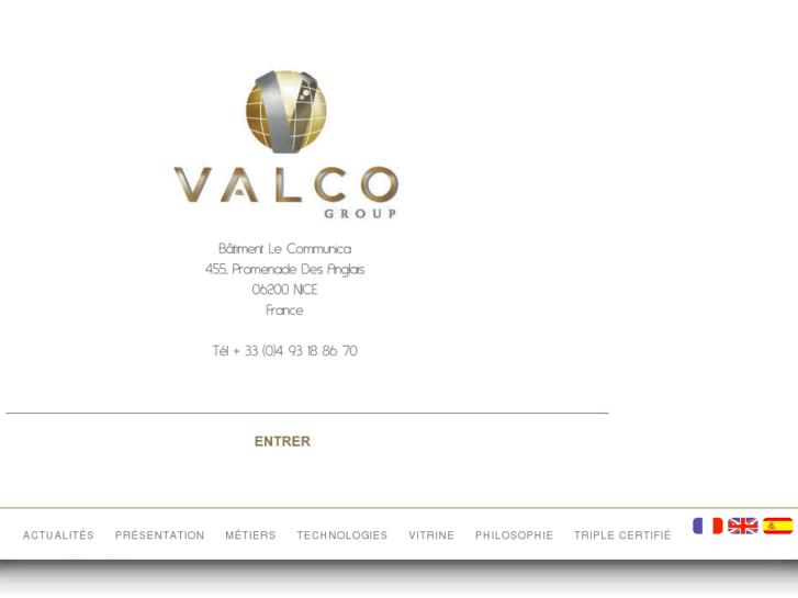 www.valco-group.com