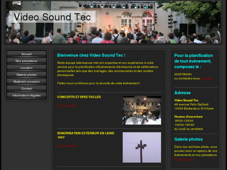 www.video-sound-tec.com