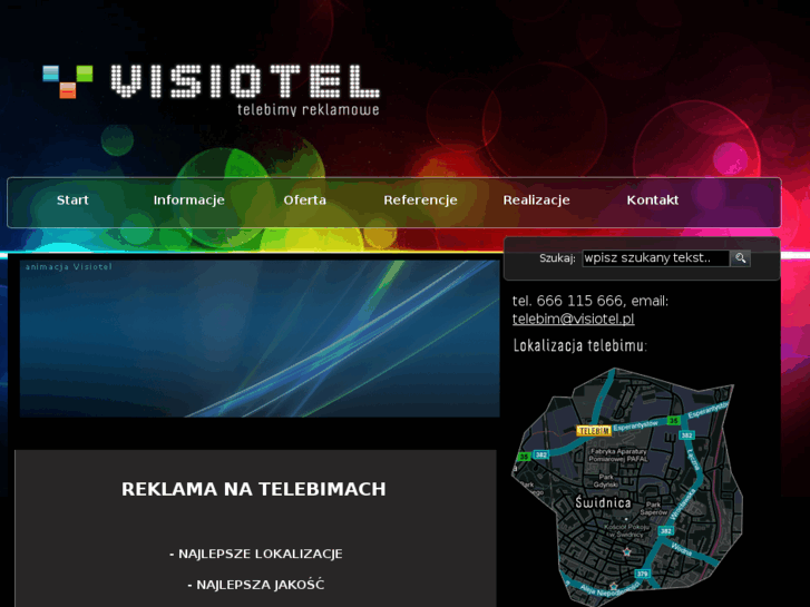 www.visiotel.net