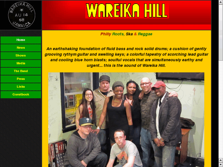 www.wareikahill.net