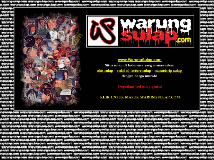 www.warungsulap.com