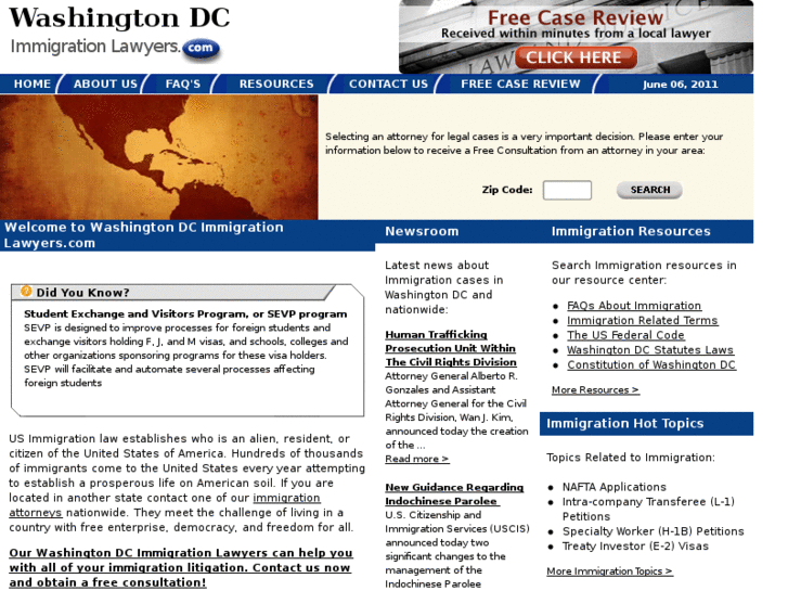 www.washingtondcimmigrationlawyers.com