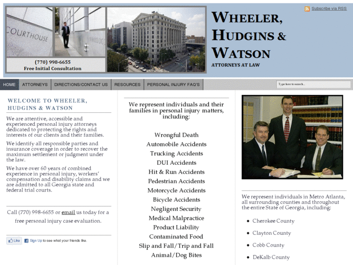 www.whwlawoffice.com