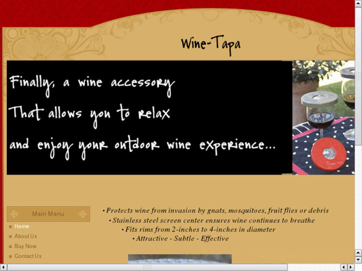 www.wine-tapa.com