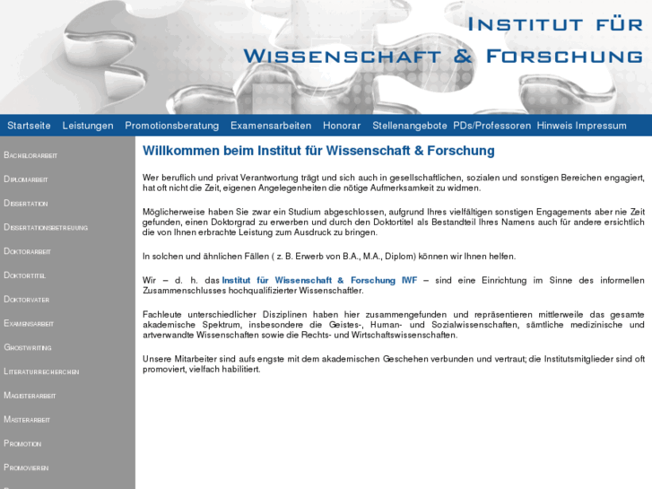 www.wissenschaft-forschung.com