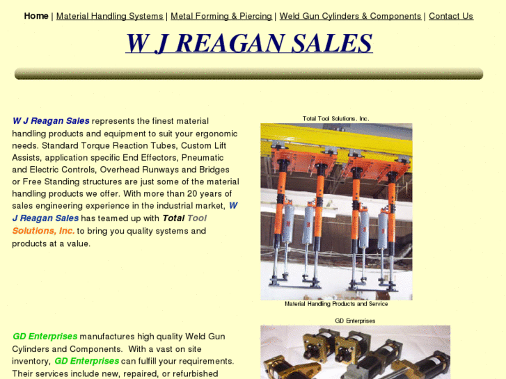 www.wjreagansales.com