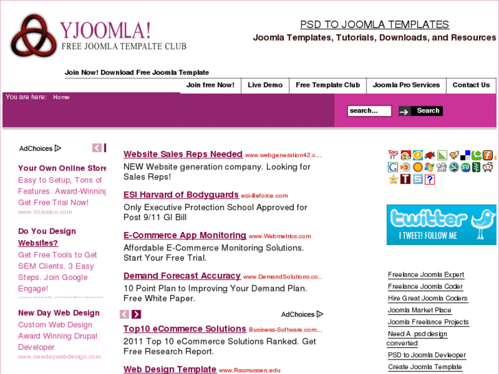 www.yjoomla.com