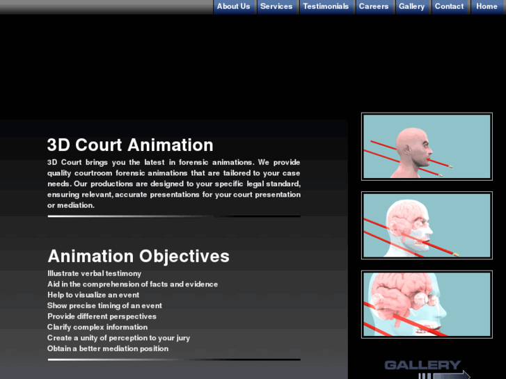 www.3dcourt.com