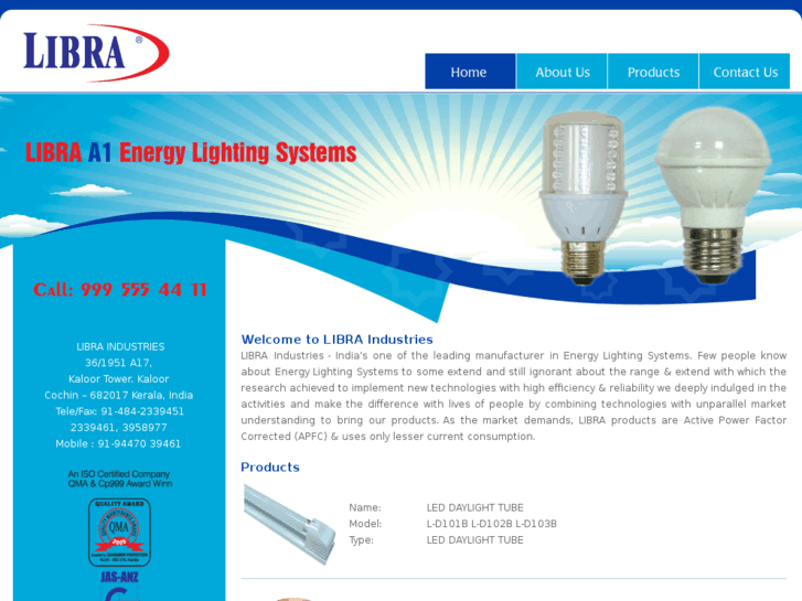 www.a1light.com