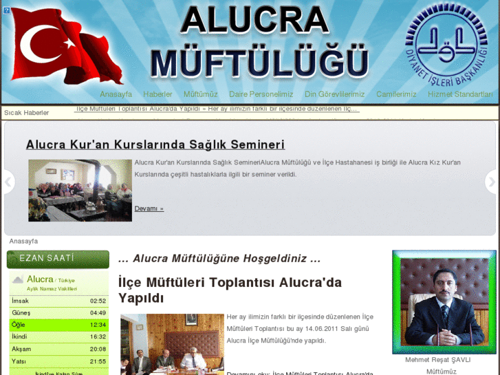 www.alucramuftulugu.gov.tr