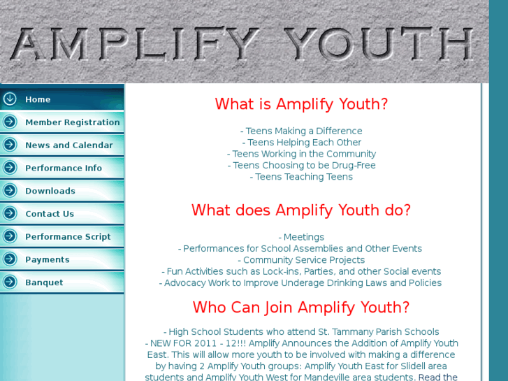 www.amplifyyouth.org