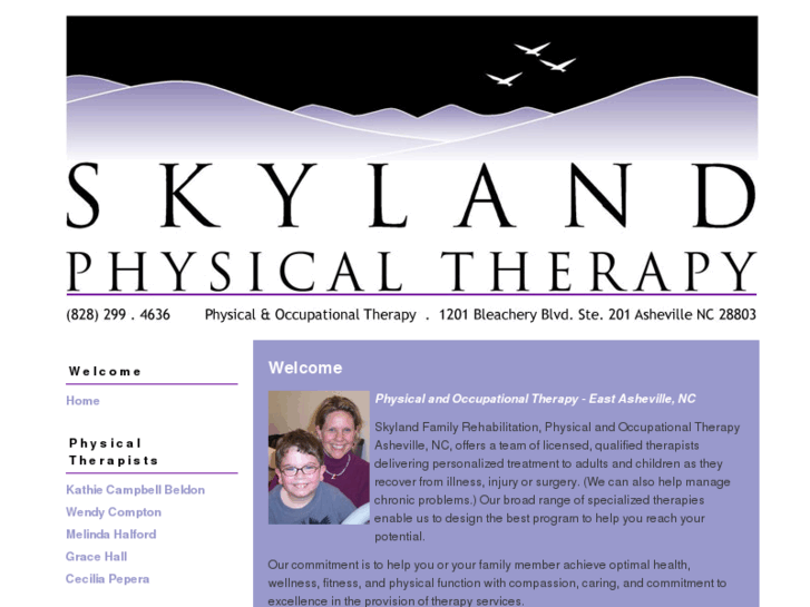 www.asheville-physical-therapy.com