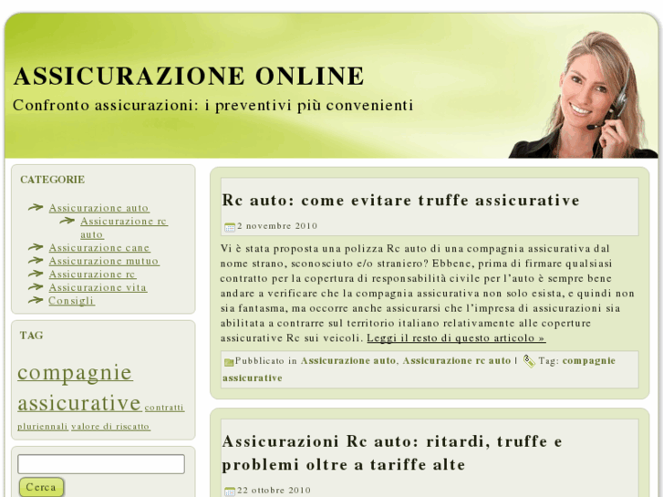 www.assicurazioneonline.org