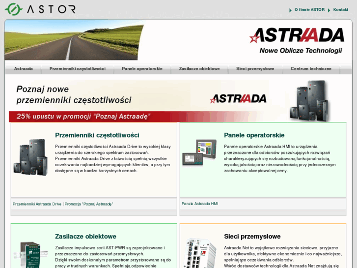 www.astraada.pl