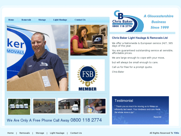 www.bakerremovals.com