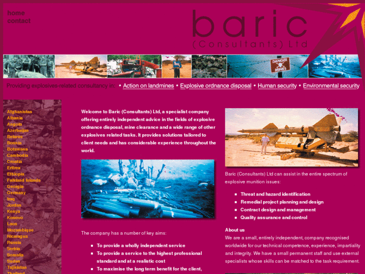 www.baric-consultants.com