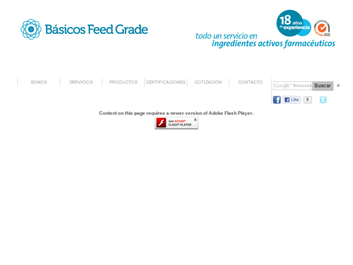 www.basicosfeedgrade.com