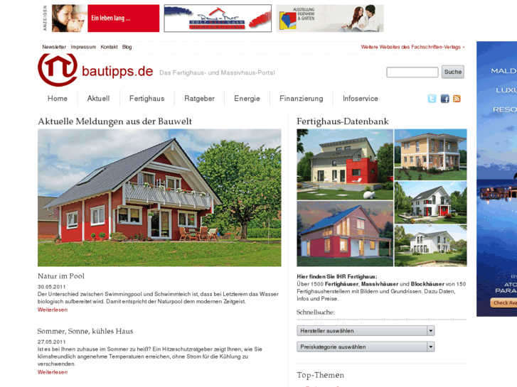 www.bauen-magazin.info