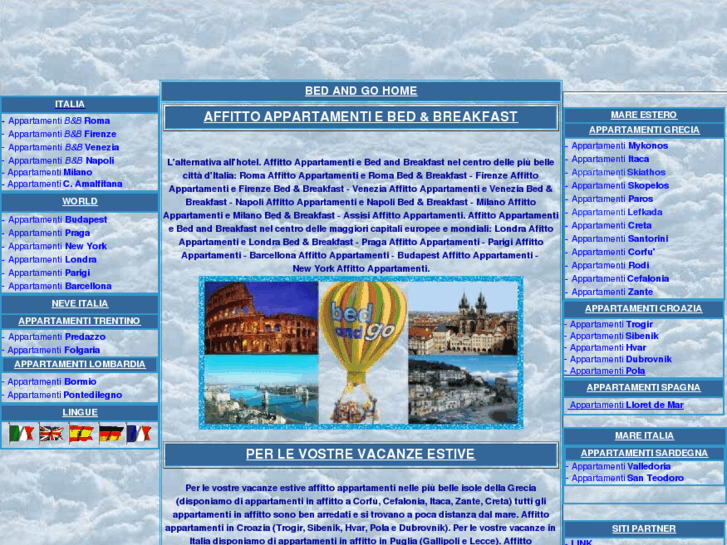 www.bedandgo.it