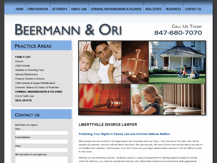 www.beermannfamilylaw.com