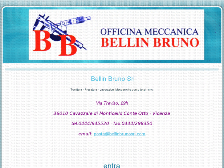 www.bellinbrunosrl.com