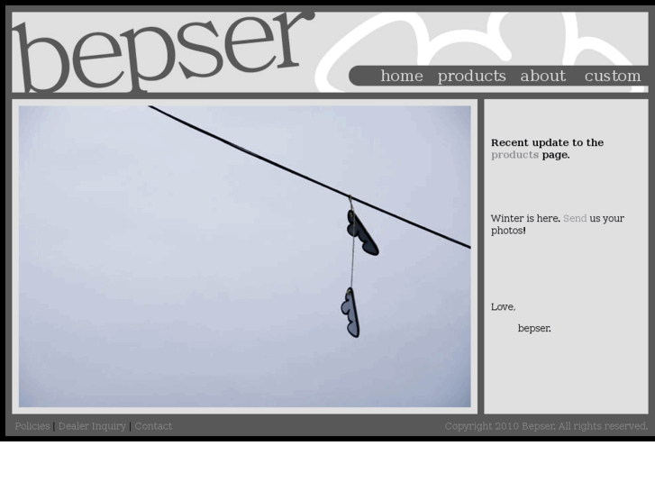 www.bepser.com