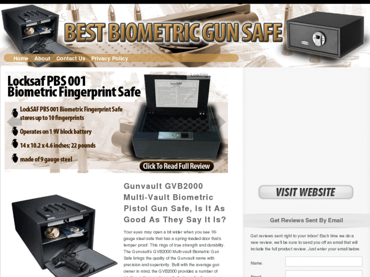 www.bestbiometricgunsafe.com