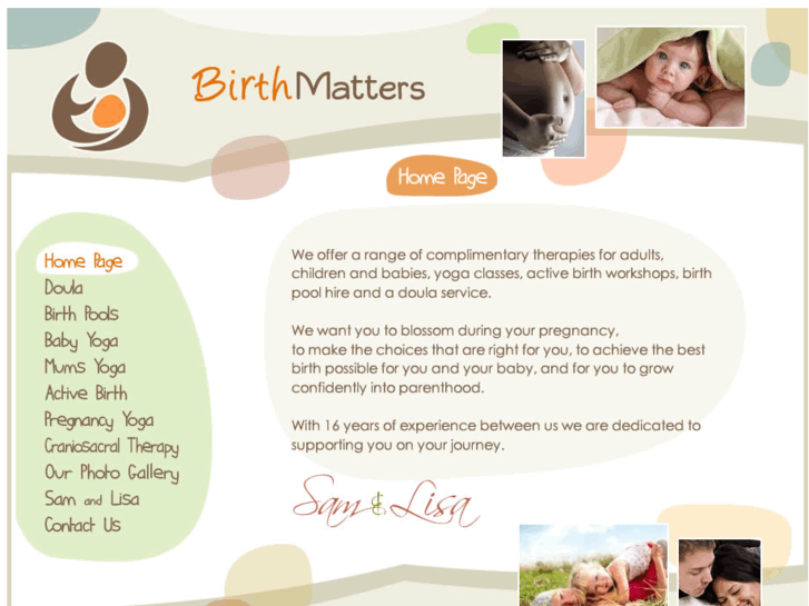 www.birthmatters.biz