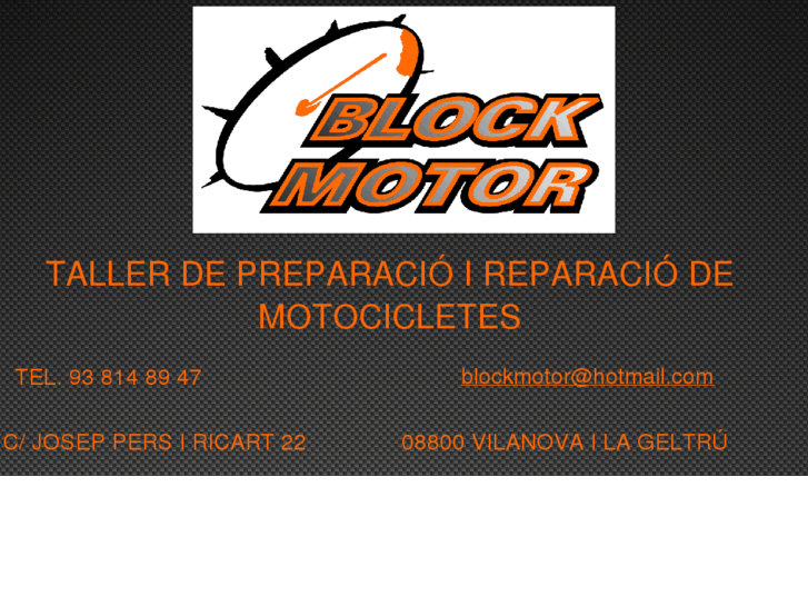 www.blockmotor.es