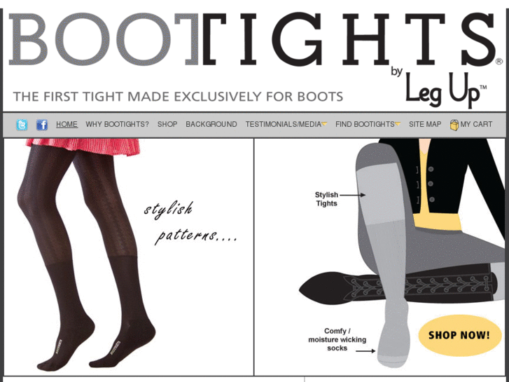 www.bootights.com