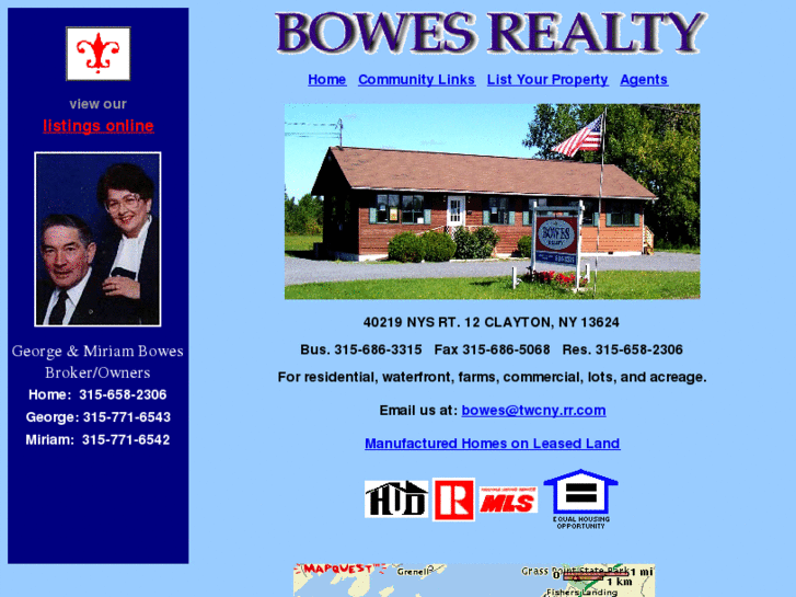 www.bowesrealty.com