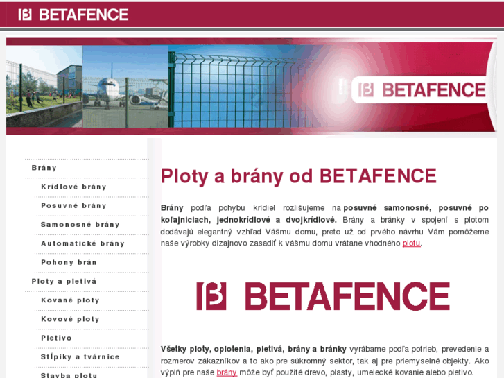 www.branyploty-betafence.sk