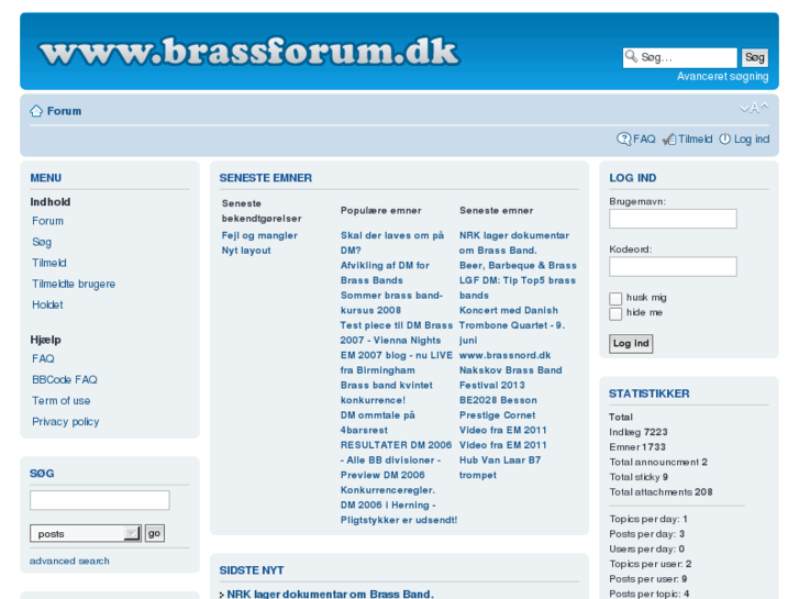 www.brassforum.dk