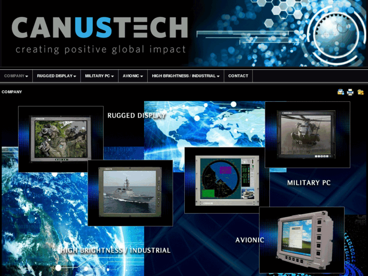 www.canustech.com