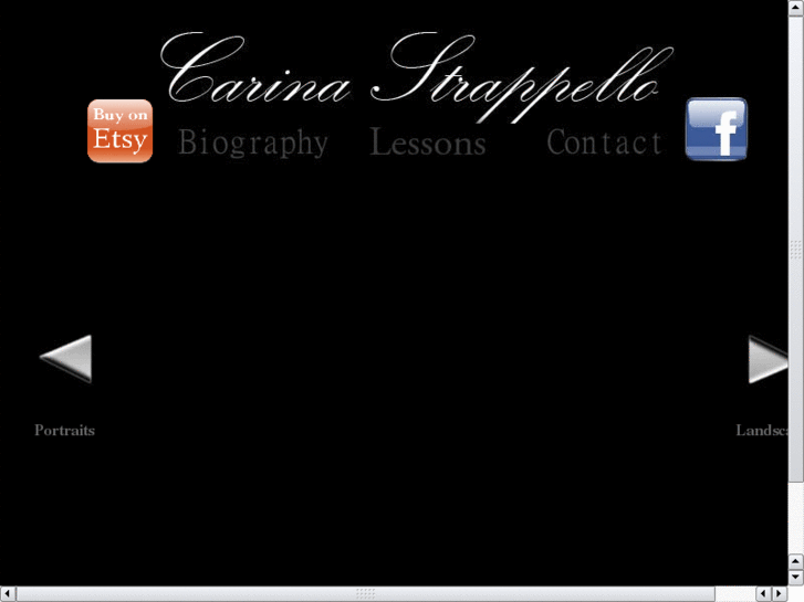 www.carinastrappello.com