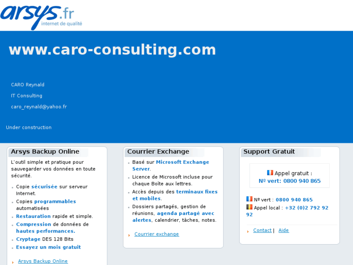 www.caro-consulting.com