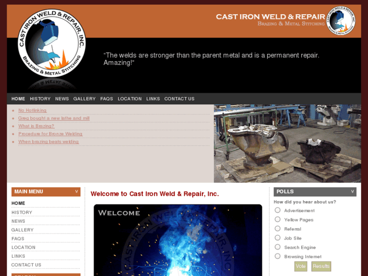 www.castironweld.com