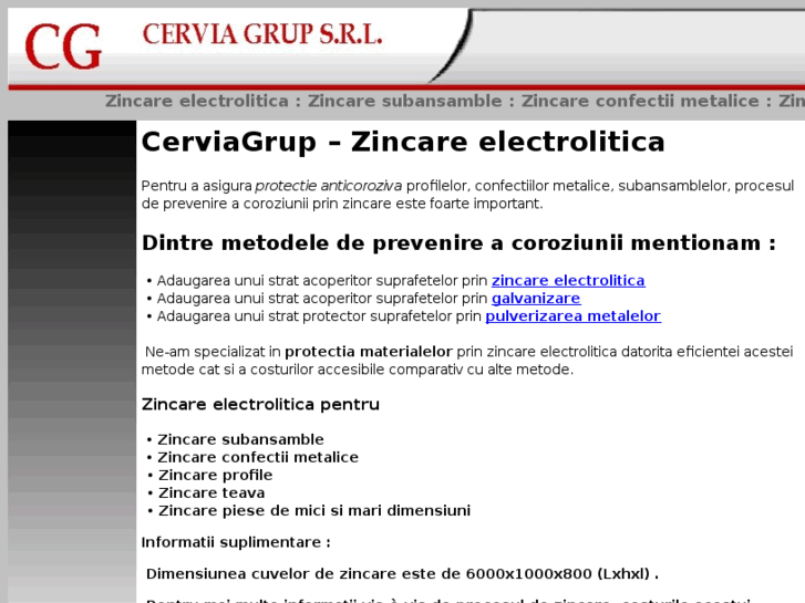 www.cerviagrup.ro
